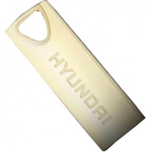 [HYUNDAI_U2BK/16GAG] Hyundai Memoria USB HYUNDAI U2BK/16GAG