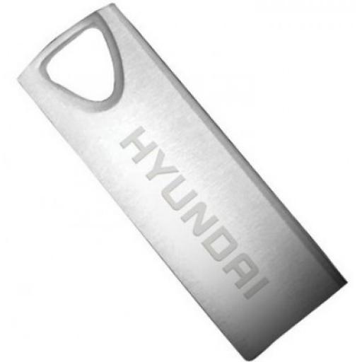 [HYUNDAI_U2BK/16GAS] Hyundai Memoria USB HYUNDAI U2BK/16GAS