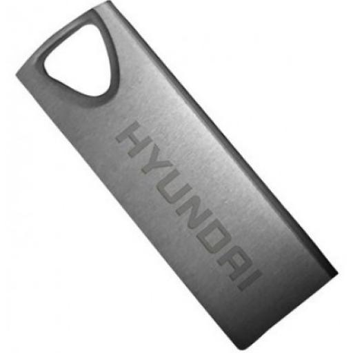[HYUNDAI_U2BK/16GASG] Hyundai Memoria USB HYUNDAI U2BK/16GASG