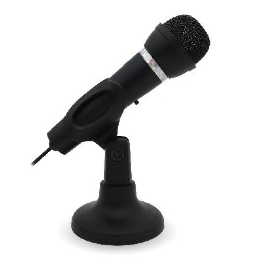[BROBOTIX_136483] BRobotix MICRÓFONO MINI PARA PC BROBOTIX 136483
