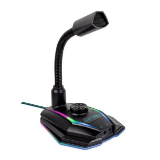 [VORTRED_V-930419] VORTRED Micrófono Gaming  VORTRED V-930419