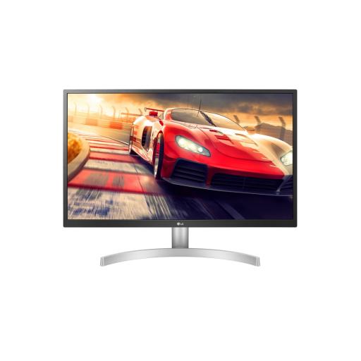 [LG_27UL500] LG Monitor LG 27UL500