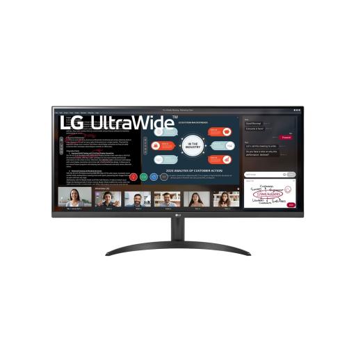 [LG_34WP500-B.AWM] LG Monitor LG 34WP500-B.AWM