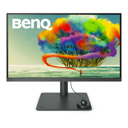 [BENQ_9H.LKDLA.TBA] Benq Monitor BENQ PD2705U