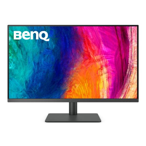 [BENQ_9H.LKGLA.TBA] Benq Monitor  BENQ PD3205U 3840 x 2160 Pixeles 31.5 pulgadas