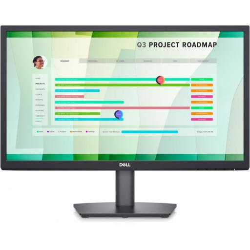 [DELL_E2223HN] Monitor DELL E2223HN, 21.5 pulgadas, 1920 x 1080 Pixeles