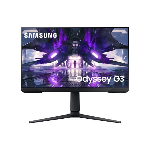 [SAMSUNG_LS24AG320NLXZX] Samsung Monitor SAMSUNG LS24AG320NLXZX