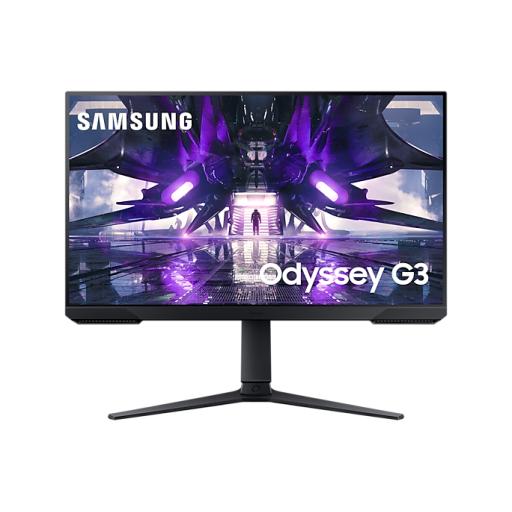 [SAMSUNG_LS27AG320NLXZX] Monitor Samsung Odyssey G3 LED 27", Full HD, FreeSync 165Hz