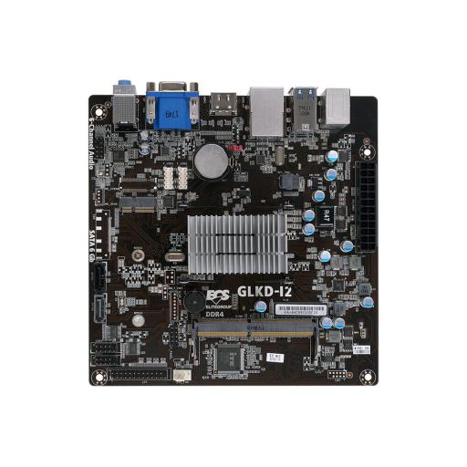 [ECSELITEGROUP_GLKD-I2-N4020] ECS Elitegroup Motherboard ECS GLKD-I2-N4020