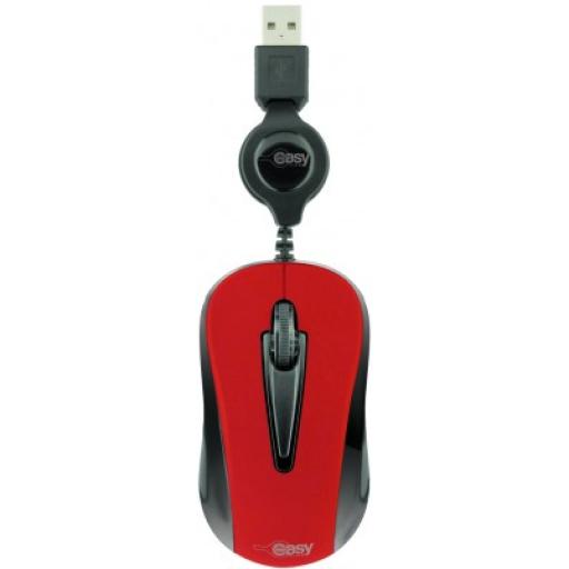 [EASYLINE_EL-993353] Easy Line Mouse Easy Line EL-993353