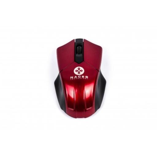 [NACEBTECHNOLOGY_NA-273R] Naceb Technology Mouse Naceb Technology NA-273R