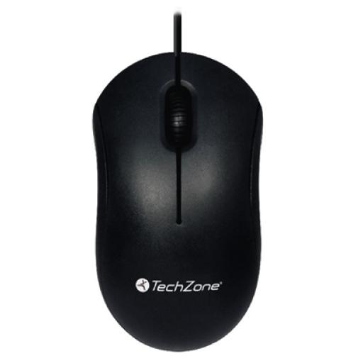 [TECHZONE_TZMOU01] TechZone Mouse TECHZONE TZMOU01