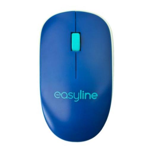 [EASYLINE_EL-995128] Easy Line Mouse Easy Line EL-995128