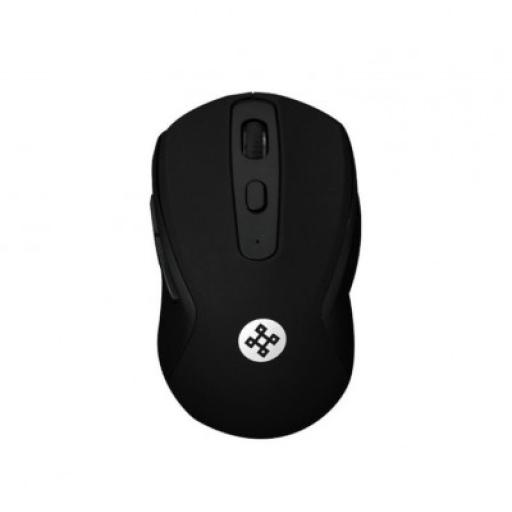 [NACEBTECHNOLOGY_NA-0116N] Naceb Technology Mouse Inalámbrico Negro Naceb Technology NA-0116N