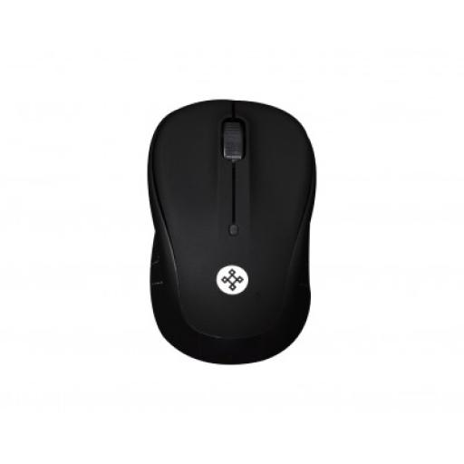 [NACEBTECHNOLOGY_NA-0117N] Naceb Technology MINI MOUSE INALAMBRICO NEGRO Naceb Technology NA-0117N