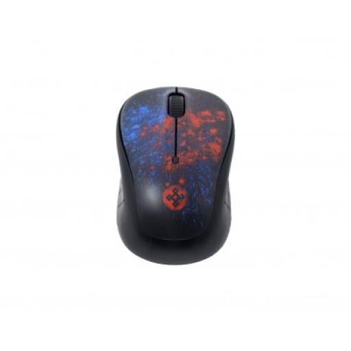[NACEBTECHNOLOGY_NA-0118B] Naceb Technology MINI MOUSE INALAMBRICO URBAN Naceb Technology NA-0118B