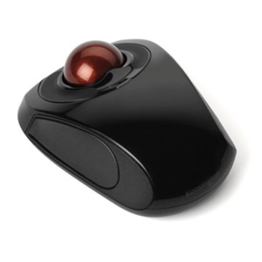 [KENSINGTON_K72352US ] KENSINGTON Ratón móvil inalámbrico Trackball  KENSINGTON K72352US 