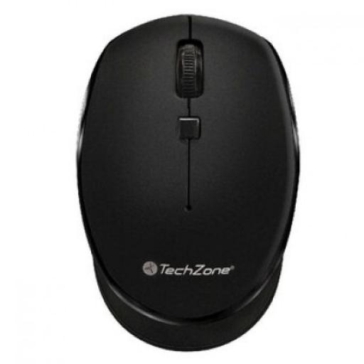 [TECHZONE_TZ19MOU01-INA] TechZone Mouse inalámbrico TECHZONE TZ19MOU01-INA