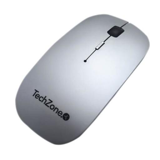 [TECHZONE_TZ18MOUINAMP-PL] TechZone Mouse Inalámbrico TECHZONE TZ18MOUINAMP-PL
