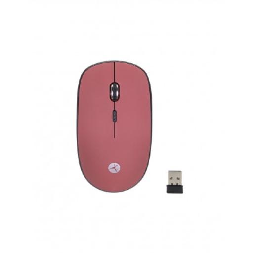 [TECHZONE_TZMOUINA03] TechZone Mouse Inalámbrico  TECHZONE TZMOUINA03