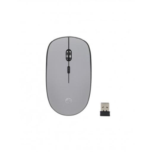 [TECHZONE_TZMOUINA04] TechZone Mouse Inalámbrico TECHZONE TZMOUINA04