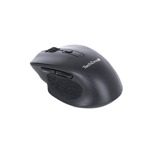 [TECHZONE_TZMOUG205-INA] TechZone Mouse Inalámbrico  TECHZONE TZMOUG205-INA