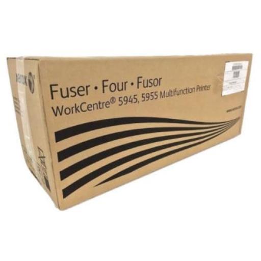 [XEROX_109R00847] Xerox Fusor XEROX 109R00847