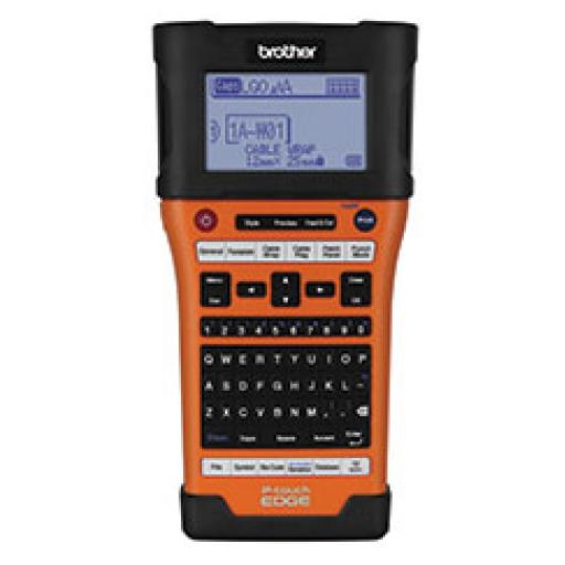[BROTHER_PT-E550W] Brother Rotulador BROTHER PT-E550W