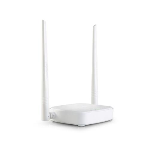 [TENDA_N301] Tenda Router TENDA N301