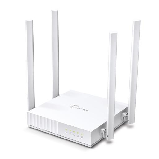 [TPLINK_ARCHER C24] TPLINK Router Inalámbrico  TP-LINK ARCHER C24