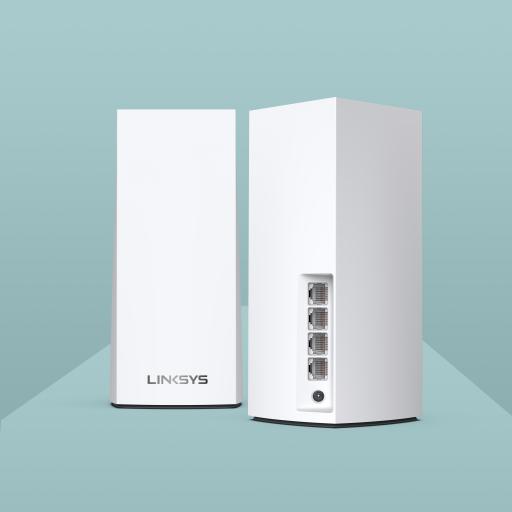 [LINKSYS_AX16200] Linksys Router Mesh Atlas Pro 6 Velop LINKSYS MX5503