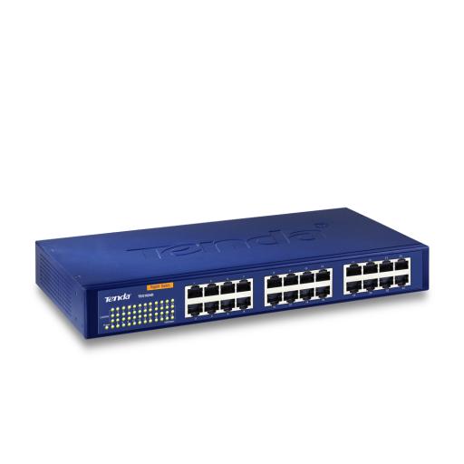 [TENDA_TEG1024D] Tenda Switch TENDA TEG1024D