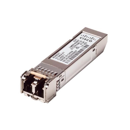 [CISCO_MGBSX1] Cisco GIGABIT ETHERNET SX MINI-GBIC SFP TRANSCEIVER