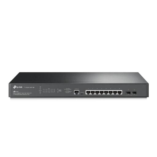 [TPLINK_TL-SG3210XHP-M2 ] TPLINK SWITCH TP-LINK TL-SG3210XHP-M2 DE 8    TP-LINK TL-SG3210XHP-M2 