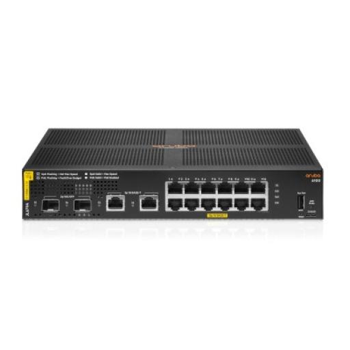 [ARUBA_JL679A] Aruba Switch 6100  ARUBA JL679A