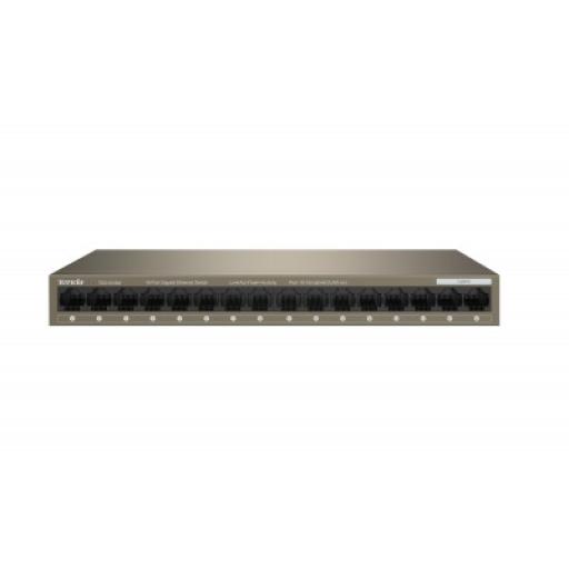 [TENDA_TEG1016M] Tenda Switch TENDA TEG1016M