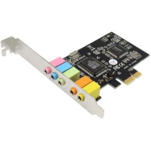 [BROBOTIX_651923] BRobotix Tarjeta de sonido BROBOTIX 651923