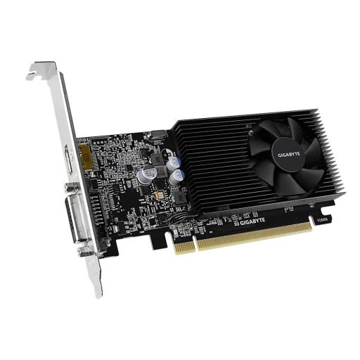 [GIGABYTE_GV-N1030D4-2GL] Gigabyte Tarjeta de Video GIGABYTE GV-N1030D4-2GL