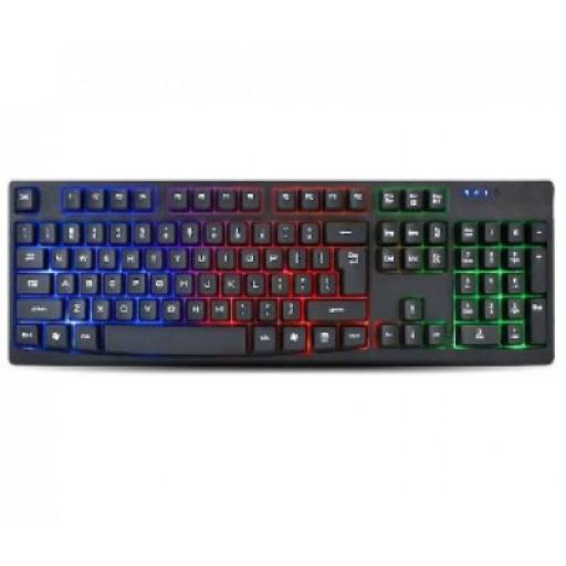 [BROBOTIX_841581] BRobotix Teclado BROBOTIX 841581