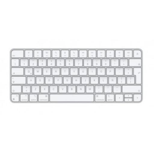 [APPLE_MK2A3LA/A] Apple MAGIC KEYBOARD - ESPANOL