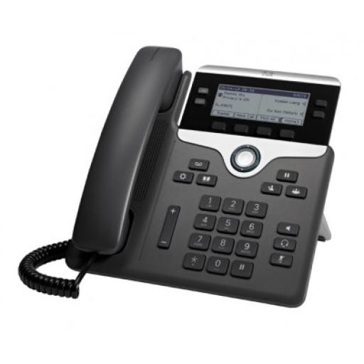 [CISCO_CP-7841-K9=] Cisco Teléfono  CISCO CP-7841-K9=