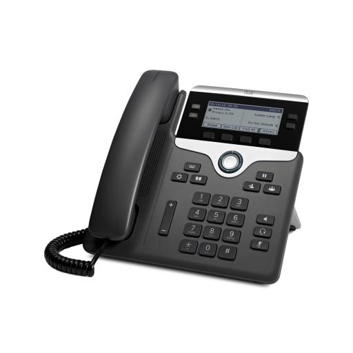 [CISCO_CP-7841-K9=] Cisco Teléfono  CISCO CP-7841-K9=