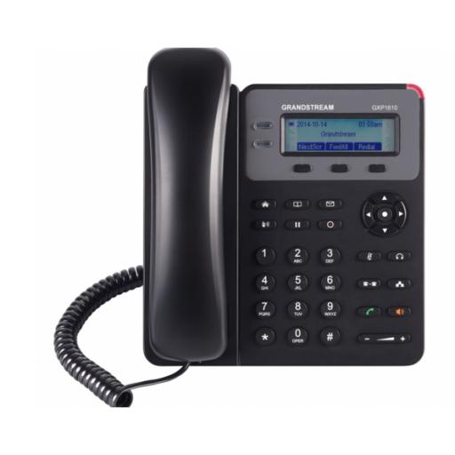 [GRANDSTREAM_GXP1610] GRANDSTREAM Teléfono IP Grandstream GXP1610