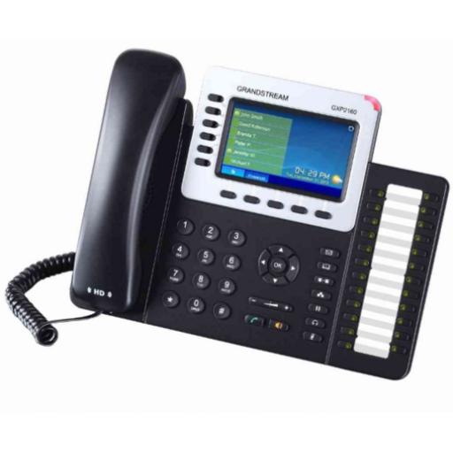 [GRANDSTREAM_GXP2160] GRANDSTREAM Teléfono IP Grandstream GXP2160