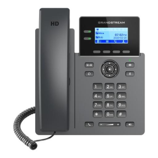 [GRANDSTREAM_GRP2602] GRANDSTREAM Teléfono IP Grandstream GRP2602