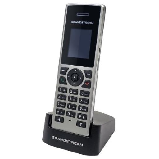 [GRANDSTREAM_DP722] GRANDSTREAM Teléfono Inalámbrico IP DECT Grandstream DP722