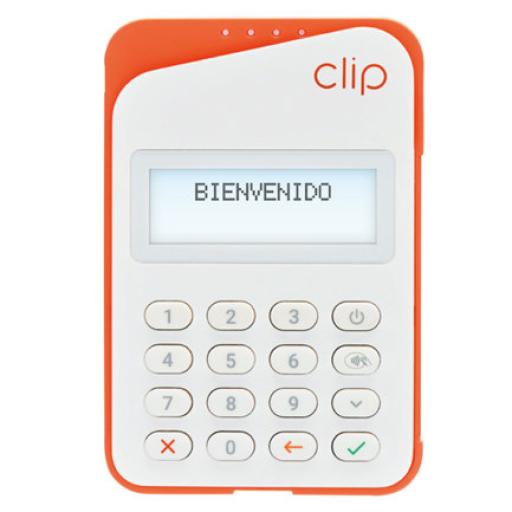 [CLIP_7503023290364] CLIP Dispositivo Móvil Clip Plus 2 con Conexión Bluetooth a Smartphones y Tabletas
