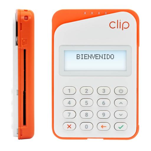 [CLIP_7503023290364] CLIP Dispositivo Móvil Clip Plus 2 con Conexión Bluetooth a Smartphones y Tabletas