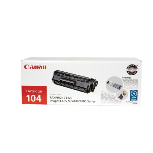[CANON_0263B001AA] Canon Tóner CANON 104