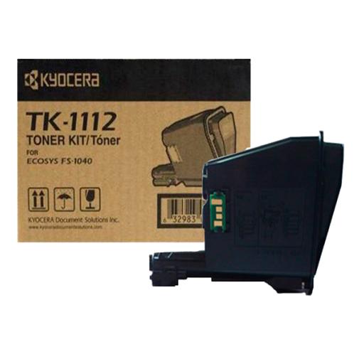 [KYOCERA_1T02M50UX0] KYOCERA Tóner KYOCERA TK-1112